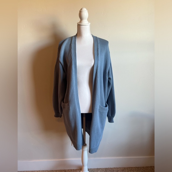 Michael Kors Heavy Cardigan - Picture 1 of 5